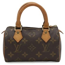 Louis Vuitton Mini Speedy
