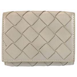 Bottega Veneta Compact Wallet