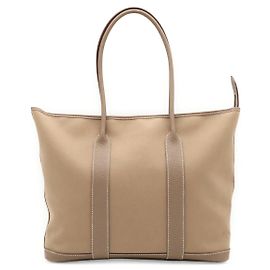 Hermès Saco Tote Hermes Garden Zip MM
