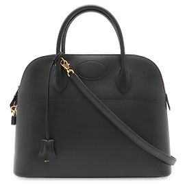 Hermès Borsa a mano Hermes Bolide