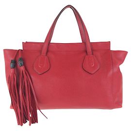 Bolso Tote Gucci Bamboo