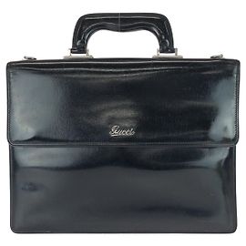 Mallette Vintage Gucci