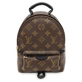 Louis Vuitton Palm Springs Backpack