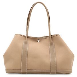 Hermès Bolso de hombro Hermes Garden
