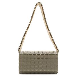 Borsa a tracolla Chanel Puzzle