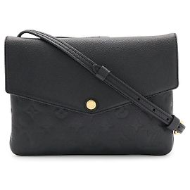 Borsa a tracolla Louis Vuitton Twice