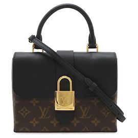 Borsa a tracolla Louis Vuitton Rocky BB