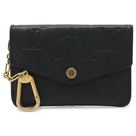 Louis Vuitton Pochette Cle Coin Case