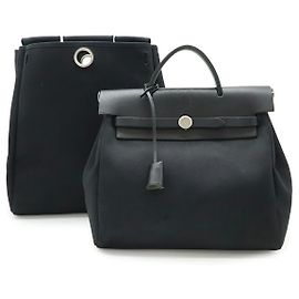 Hermès Mochila Hermes Herbag Ad PM