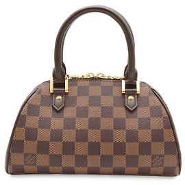 Borsa mini Louis Vuitton Damier