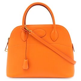 Hermès Borsa a mano Hermes Bolide