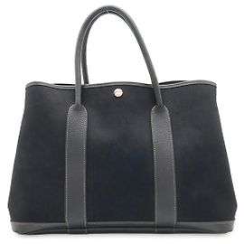 Hermès Hermes Garden Party PM Tote