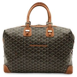 Borsa Boston Goyard Boeing 45