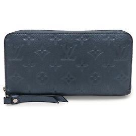 Cartera Zippy Louis Vuitton