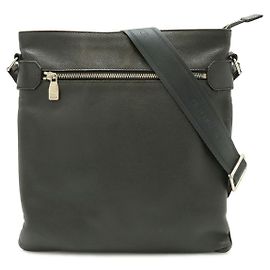 Bolso bandolera Louis Vuitton Taiga Sasha