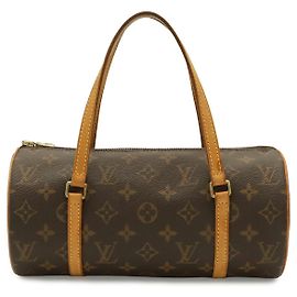 Louis Vuitton Papillon 26 Handtasche