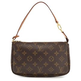 Pouch accessori Monogram Louis Vuitton