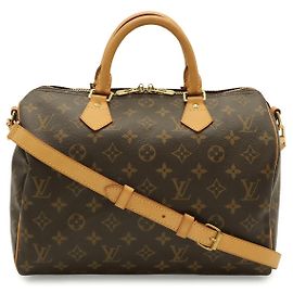 Louis Vuitton Speedy Bandouliere