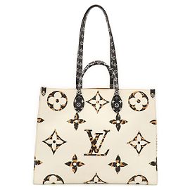 Louis Vuitton OnTheGo GM Tote