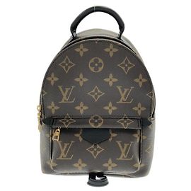 Zaino MINI Palm Springs Monogram Louis Vuitton