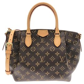 Louis Vuitton Monogram Turenne PM Handbag