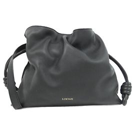 Loewe Flamenco Clutch Medium Handtasche