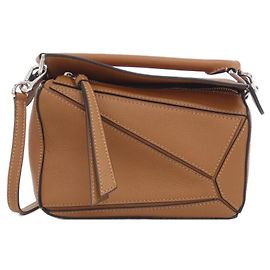 Borsa Loewe Puzzle Mini