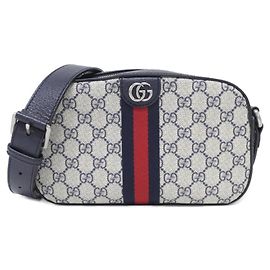 Gucci Ophidia 681064 96IWN Schultertasche