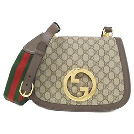 Gucci BLONDIE Schultertasche