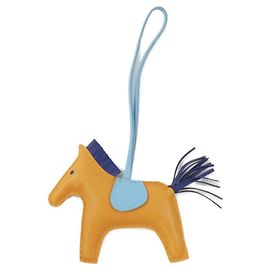 Hermès Hermes Rodeo Accessory Bag Charm MM 064930CA