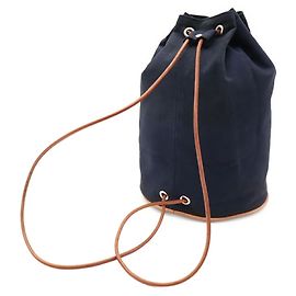 Hermès Hermes Polochon Mimil PM Schultertasche