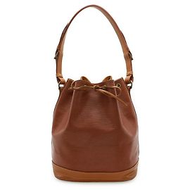 Bolsa de Ombro Louis Vuitton Epi Noe