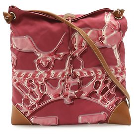 Hermès Sac à épaule Hermes Silky City PM