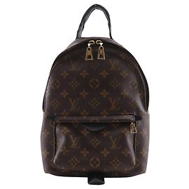 Zaino Louis Vuitton Palm Springs PM