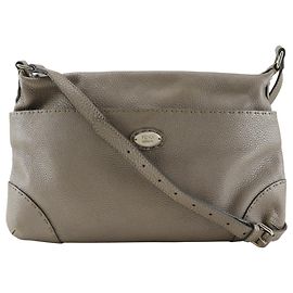 Borsa a spalla Fendi Celeria