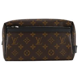Louis Vuitton Truth Toilette Second Bag Pouch M40378