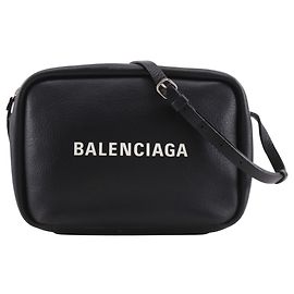 Borsa Camera Balenciaga Everyday