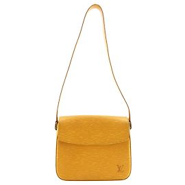 Borsa a tracolla Louis Vuitton Bushi