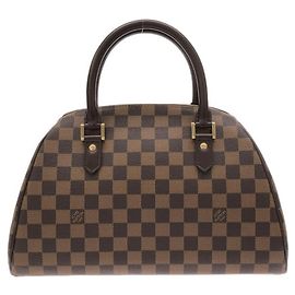 Louis Vuitton Damier Rivera MM Handtasche