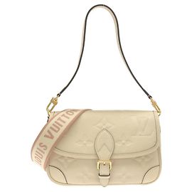 Louis Vuitton Monogram Empreinte Diane Schultertasche