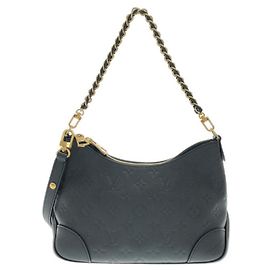 Louis Vuitton Monogram Empreinte Boulogne PM Handtasche