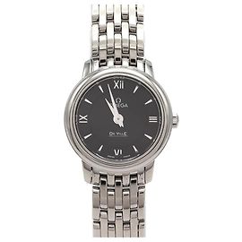 Orologio da polso Omega De Ville Prestige Quartz