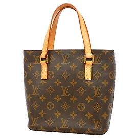 Louis Vuitton Monogram Vavin PM Handbag
