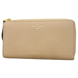Cartera larga Louis Vuitton en Galle