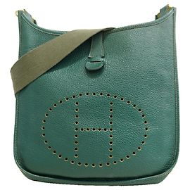 Hermès Hermes Evelyne 1GM Shoulder Bag