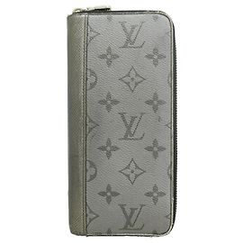 Portafoglio Zippy Louis Vuitton Taigarama