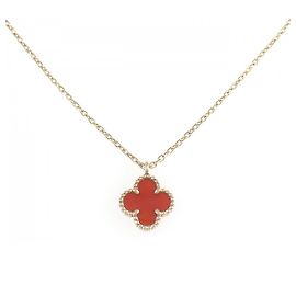 Collar Sweet Alhambra Van Cleef & Arpels