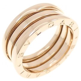 Bulgari Anillo Bvlgari B.zero1 de 3 bandas