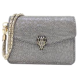 Bulgari Bvlgari SERPENTI FOREVER Visitenkartenetui