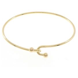 Autre Marque Bracciale rigido Tiffany & Co. 750YG